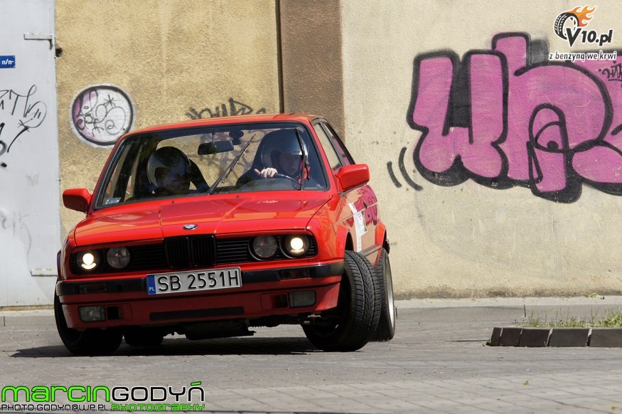 Super Sprint Cieszyn
